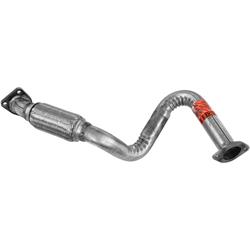 Walker Exhaust Front Pipes
