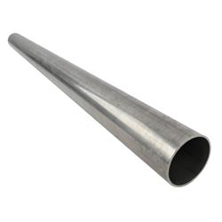 Stainless Works Stainless Steel Straight Exhaust Tubing