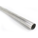 Patriot Exhaust H7714: Stainless Steel Exhaust Tubing 18 Gauge
