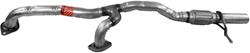 Walker Exhaust Intermediate Pipes