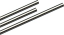 Borla 30350: Straight Tubing Diameter: 2-1/2"