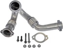 Dorman Products 679-011: Exhaust Up Pipe - Left Hand Side