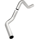 Magnaflow 15395: 15395 Performance Exhaust Tailpipe Fits Select Dodge Models