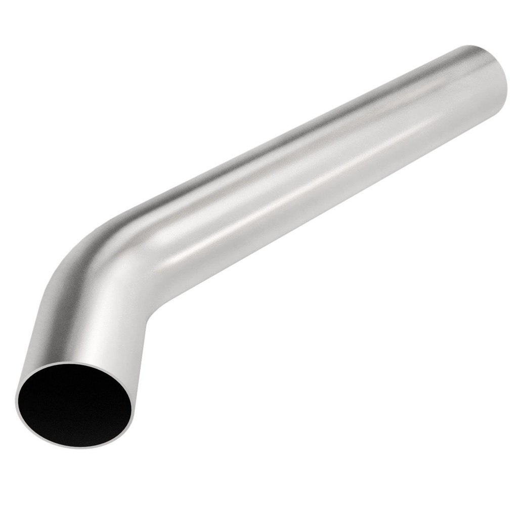Magnaflow 10736: 10736 Bend Performance Exhaust Pipe