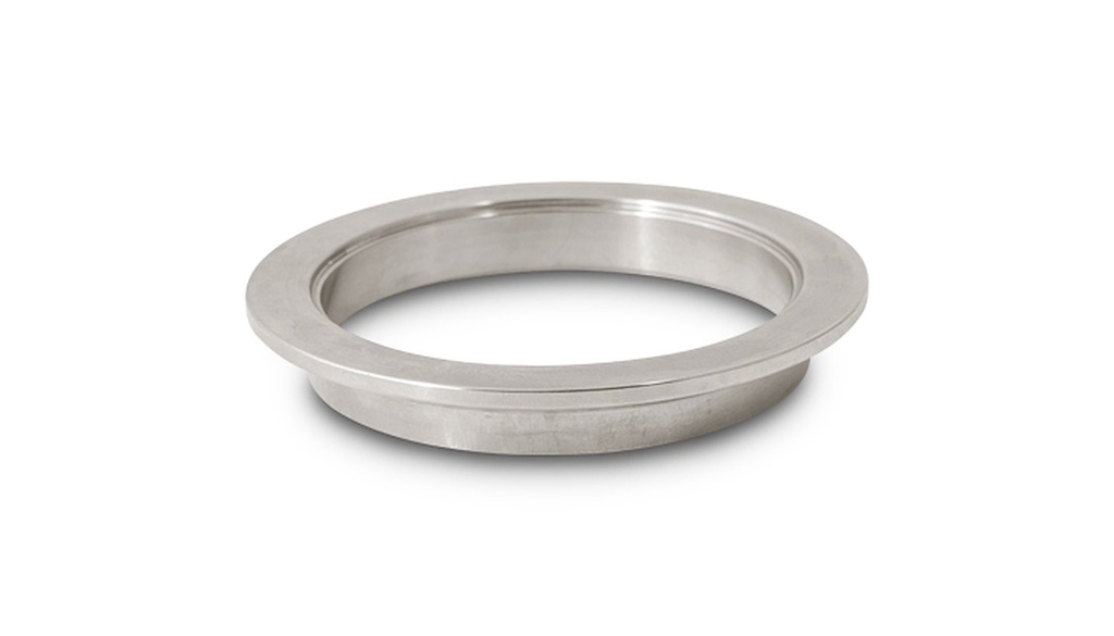 Vibrant Performance 12491F: TITAN V-BAND FLANGE ASSEM