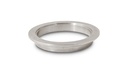 Vibrant Performance 12491F: TITAN V-BAND FLANGE ASSEM
