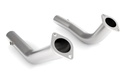 Hooker Headers BH13257: HOLLEY MANIFOLD