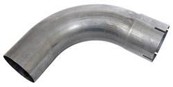 Summit Racing™ 409 Exhaust Tubing Mandrel Bends
