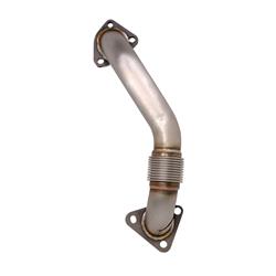 Pacific Performance Engineering Replacement High-Flow Up Pipes