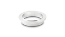 Vibrant Performance 11491M: Aluminum V-Band Flange 3" OD Tubing