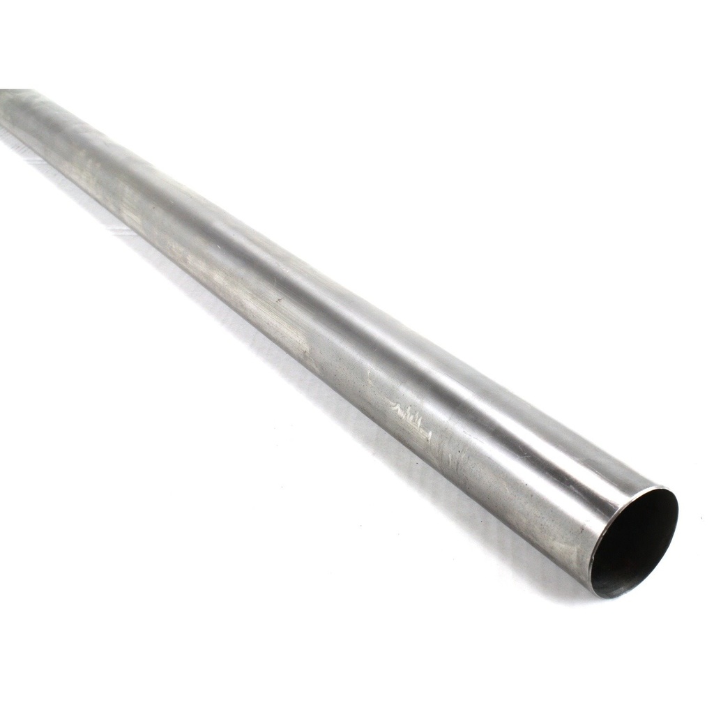 Patriot Exhaust H7756: Mild Steel Exhaust Tubing 18 Gauge