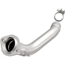Magnaflow 15313: 15313 Exhaust Performance Pipe Fits Select Jeep Models