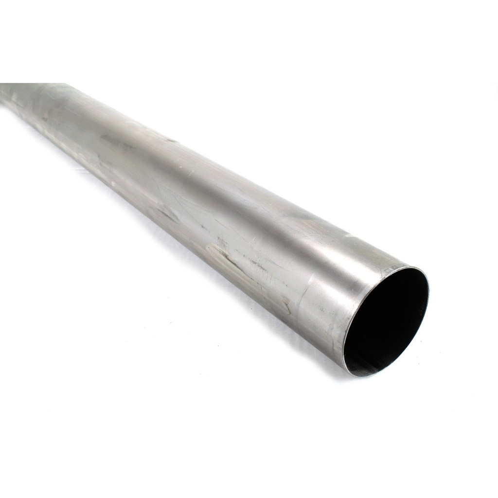 Patriot Exhaust H7768: 16 Gauge Mild Steel Exhaust Tubing