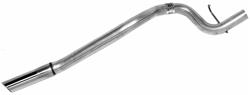 Walker Direct-Fit Tailpipes