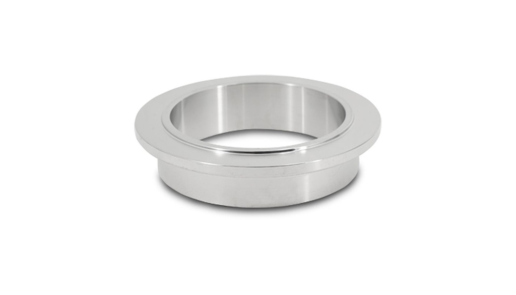 Vibrant Performance 1390: Turbo Inlet Flange Garrett GT30 and GT35 Turbine Housing