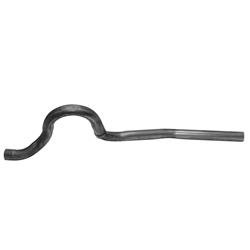 AP Exhaust Max Fit Tailpipes