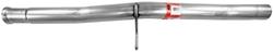 Walker Exhaust Intermediate Pipes