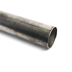 Stainless Works Stainless Steel Straight Exhaust Tubing