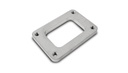 Vibrant Performance 1417: Turbo Inlet Flange T6 Turbine Housing