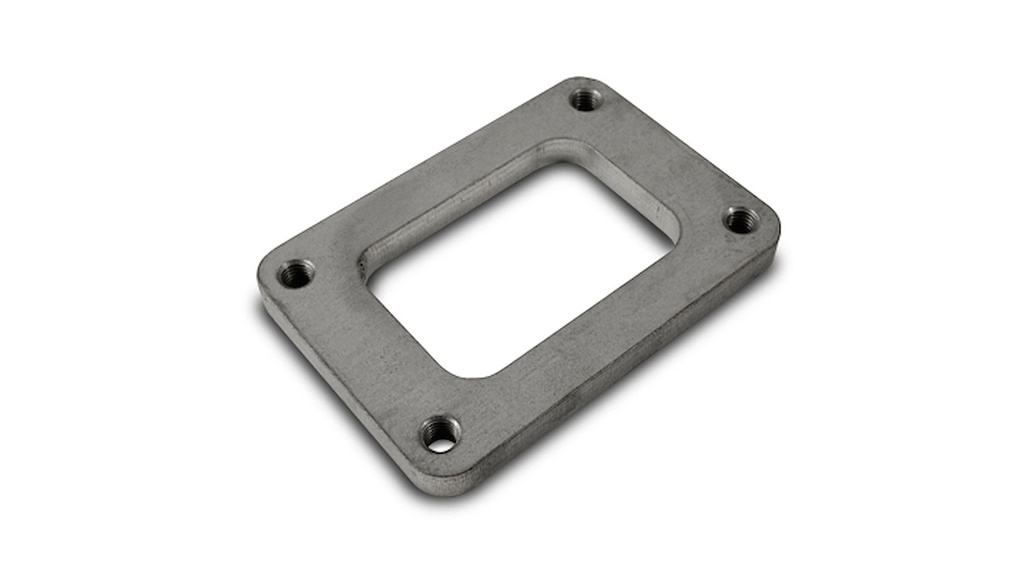 Vibrant Performance 14170: Turbo Inlet Flange T6 Turbine Housing