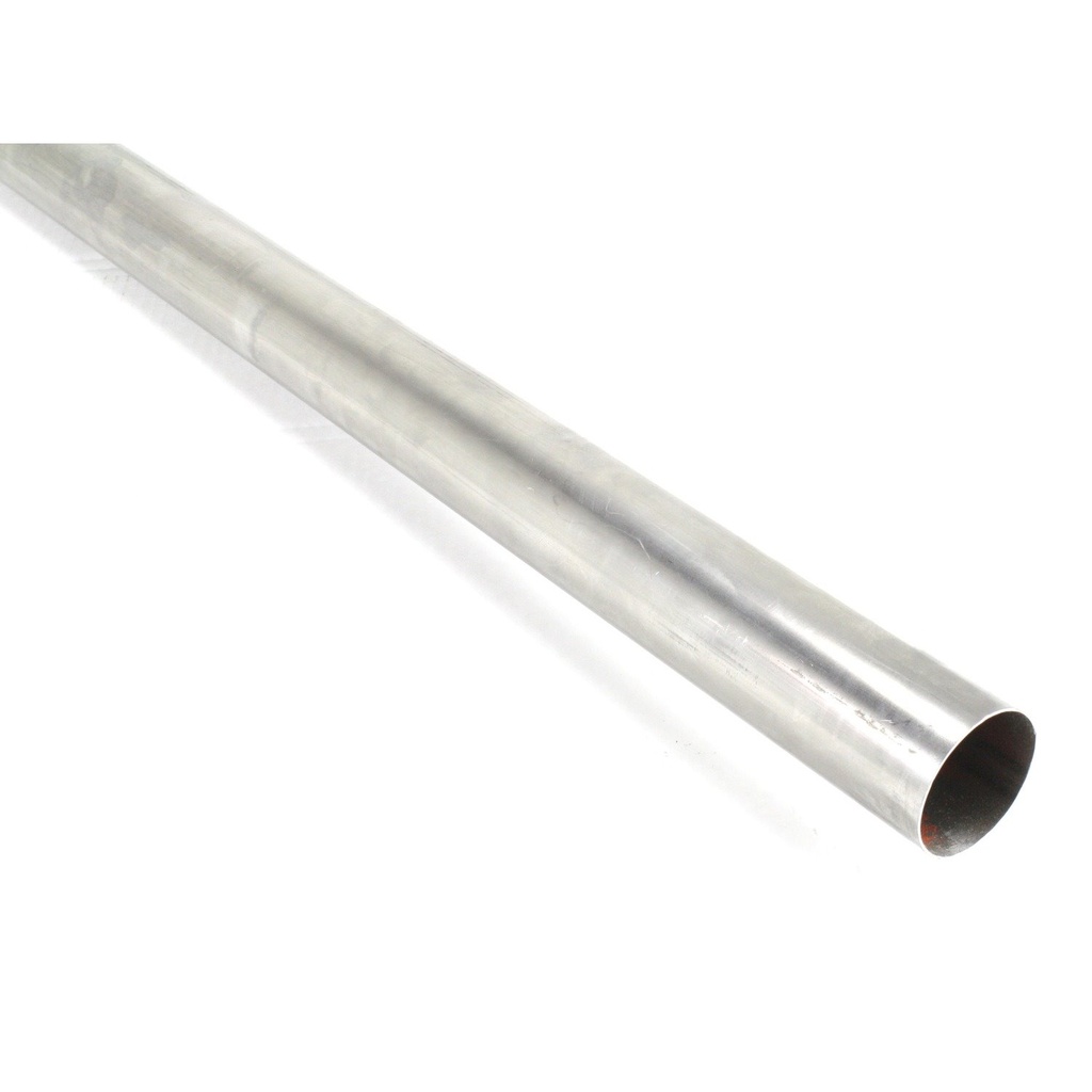 Patriot Exhaust H7763: Mild Steel Exhaust Tubing 16 Gauge