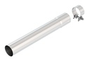 Borla 60593: Stainless Steel Exhaust Extender 2016-2018 Toyota Tacoma 3.5L
