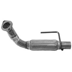 AP Exhaust Intermediate Pipes