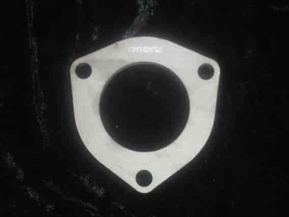 Stainless Works FL2503: Stainless Flange