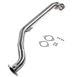 DC Sports Mid-Pipes
