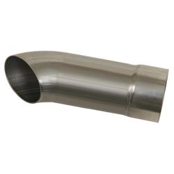 Kooks Headers Exhaust Turnouts