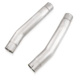Stainless Works CHAL16MMD1: 2015-2021 DODGE CHALLENGE