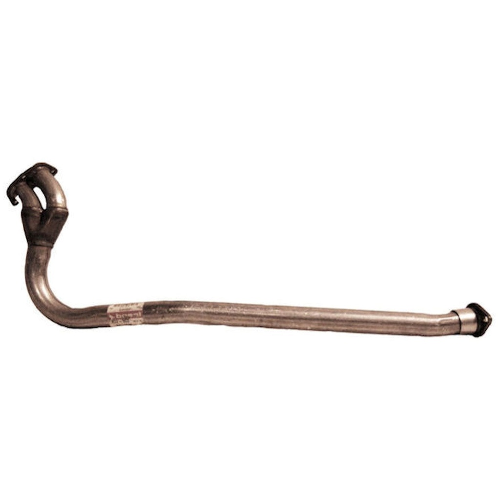 BRExhaust 832-903: 832-903 Direct-Fit Exhaust Intermediate Pipe for 1983-85 Nissan 720 2.4L