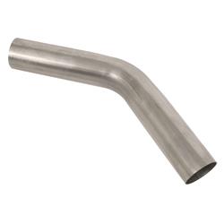 Summit Racing™ 409 Exhaust Tubing Mandrel Bends