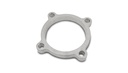 Vibrant Performance 1438: Discharge Flange GT30/35 4-Bolt Turbochargers Without Internal Wastegate