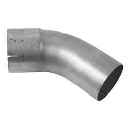 AP Exhaust Mandrel-Bent Elbows