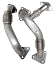 PPE Power 116120405: 116120405 Up-Pipe Set 04.5-05 w/EGR (For OEM Exh Man)