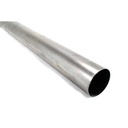 Patriot Exhaust H7765: Mild Steel Exhaust Tubing 16 Gauge