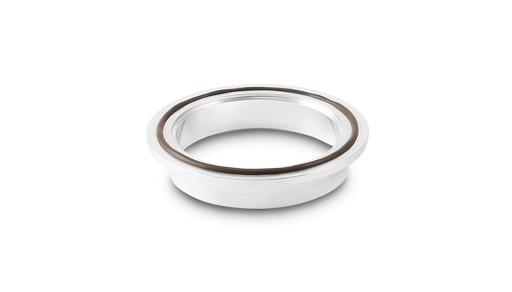 Vibrant Performance 11491F: Aluminum V-Band Flange 3" OD Tubing