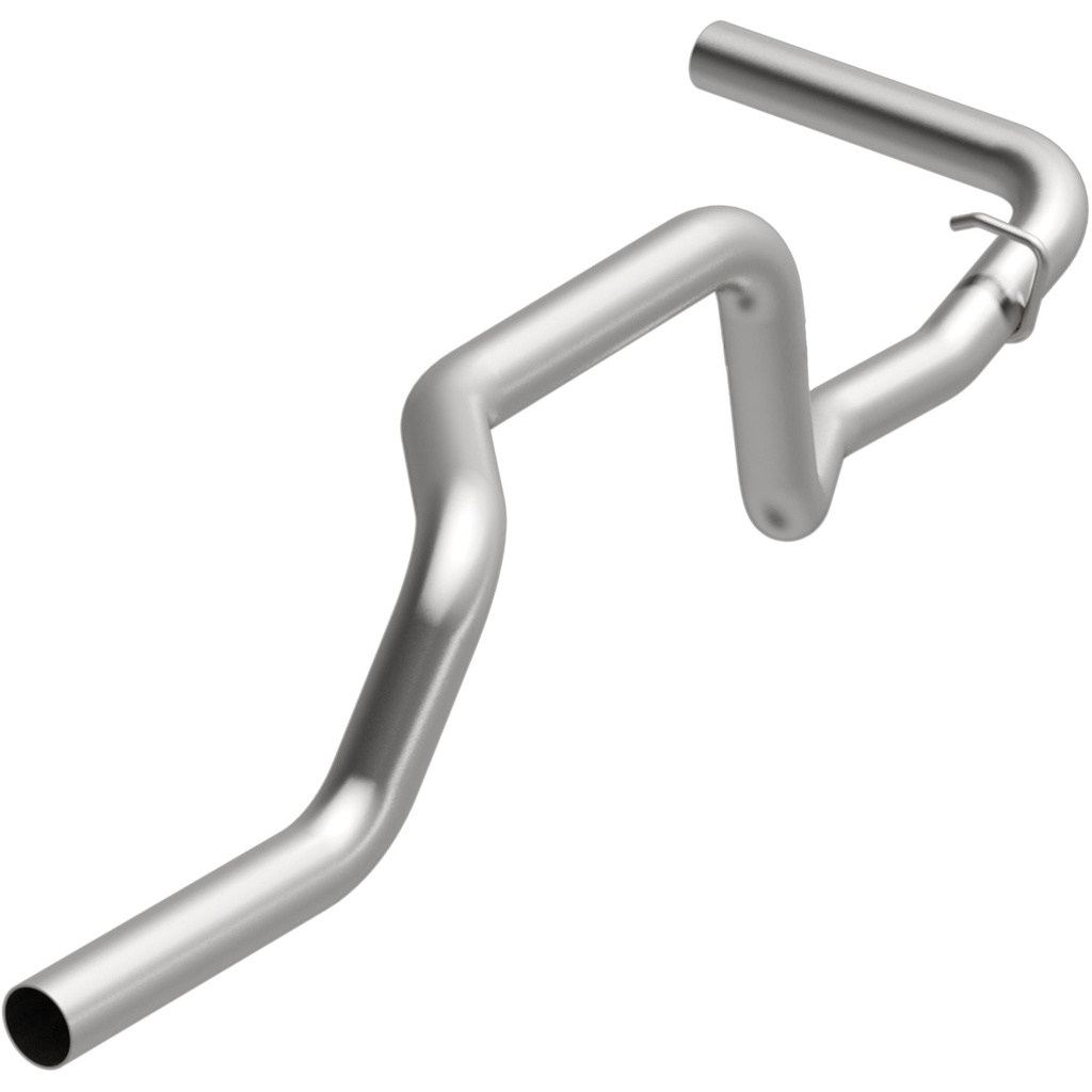 BRExhaust 102-7730: 102-7730 Direct-Fit Exhaust Tail Pipe for 1983-1992 Ford Ranger