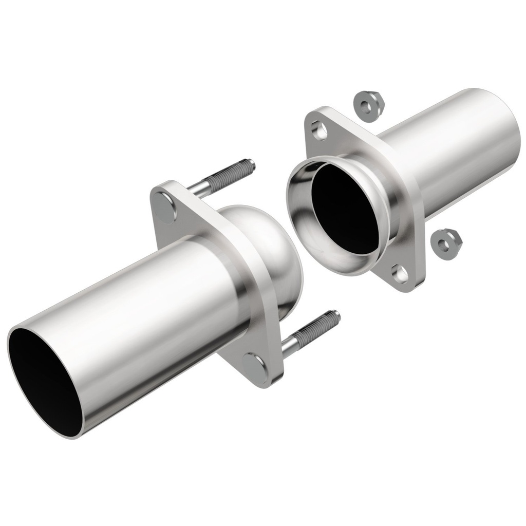 Magnaflow 10743: 10743 Performance Exhaust Ball Flange Connection Kit