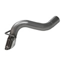 Flowmaster 818125: AXLE-BACK OUTLAW SNGLE EX