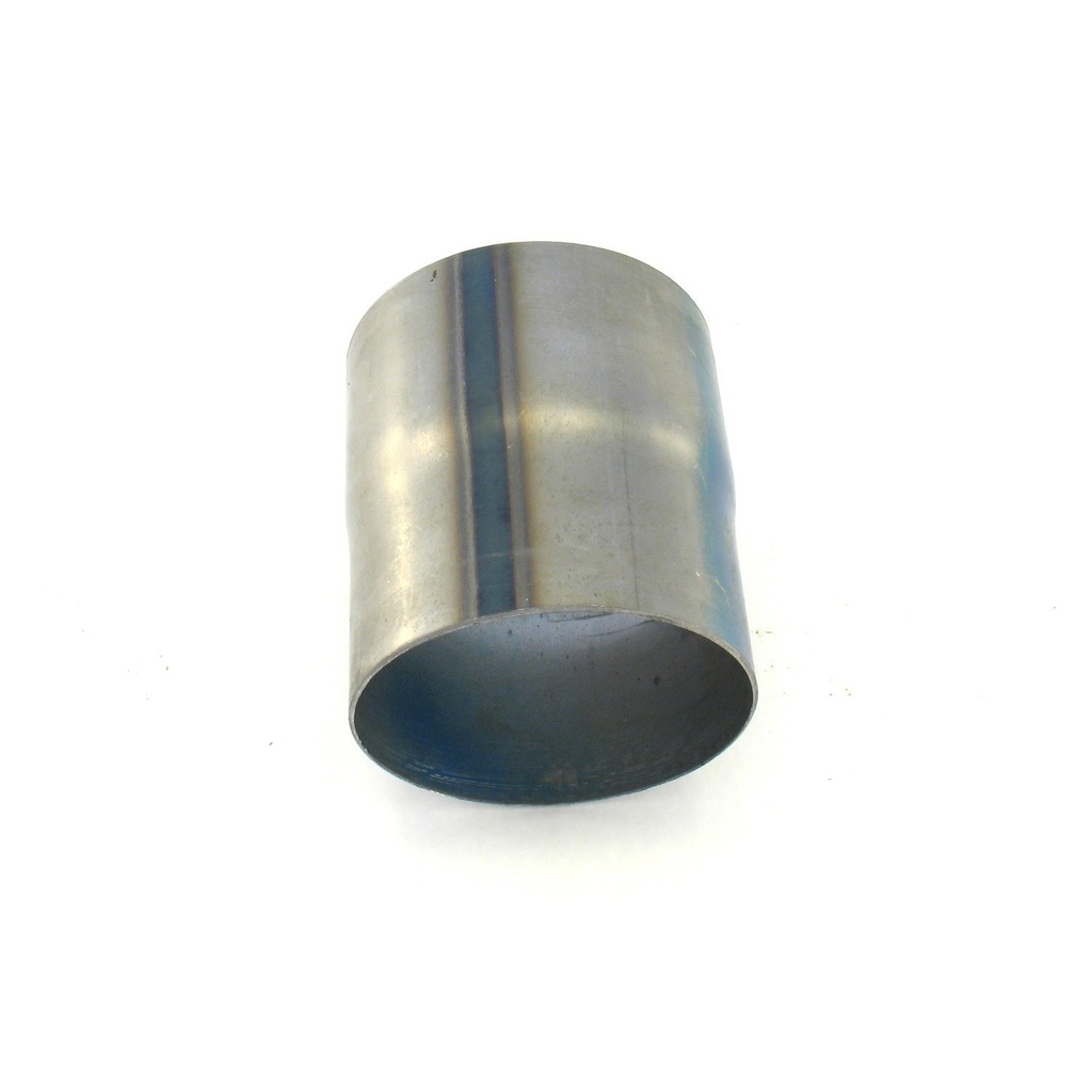 Patriot Exhaust H7635: Slip-Fit Exhaust Connector Diameter: 4"