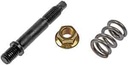 Dorman Products 675-216: Exhaust Flange Stud, Nut and Spring Kit 1988-95 GM