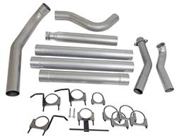 Summit Racing™ Exhaust Systems