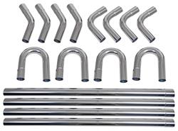 Summit Racing™ Universal Rod Builder Exhaust Kits