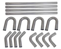 Summit Racing™ Universal Rod Builder Exhaust Kits