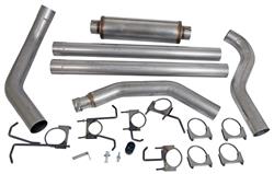 Summit Racing™ Exhaust Systems