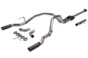 Flowmaster 817936: 817936 Outlaw Cat-Back Exhaust System Fits Select (New Body) RAM 1500 5.7L Hemi 2/4WD