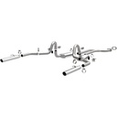 Magnaflow 15147: 15147 Street Series Cat-Back Performance Exhaust System for 1983-1988 Chevrolet Monte Carlo