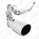MBRP S6100409: XP Series Exhaust System 1994-2002 Dodge 2500/3500 for Cummins 5.9L